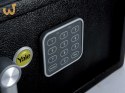 Yale Laptop Electronic Value Safe Sejf podstawowy YSV laptop
