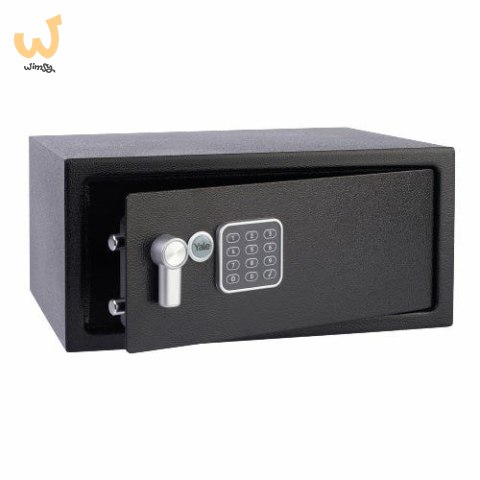 Yale Laptop Electronic Value Safe Sejf podstawowy YSV laptop Yale Laptop Electronic Value Safe Sejf podstawowy YSV laptop