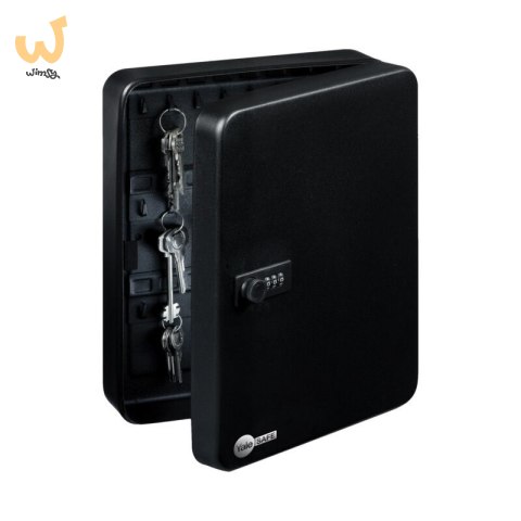 Yale Medium Combination Key Box Skrzynka na klucze YKB/540 z zamkiem szyfrowym (300x240x80mm) Yale Medium Combination Key Box Skrzynka na klucze YKB/540 z zamkiem szyfrowym (300x240x80mm)