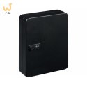 Yale Medium Combination Key Box Skrzynka na klucze YKB/540 z zamkiem szyfrowym (300x240x80mm)