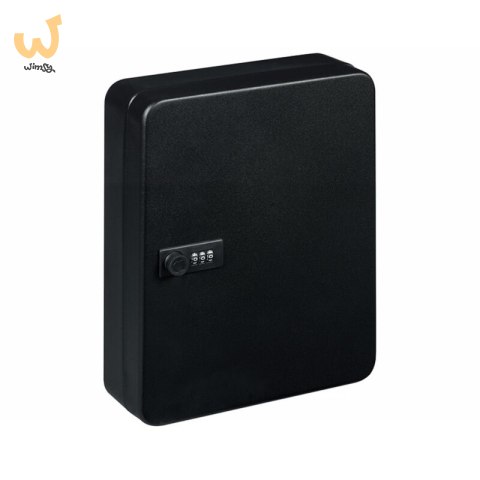Yale Medium Combination Key Box Skrzynka na klucze YKB/540 z zamkiem szyfrowym (300x240x80mm) Yale Medium Combination Key Box Skrzynka na klucze YKB/540 z zamkiem szyfrowym (300x240x80mm)