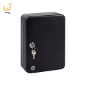 Yale Small Key Lock Key Box Skrzynka na klucze YKB/200 z zamkiem na klucz (200x160x80mm)