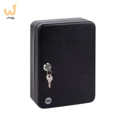 Yale Small Key Lock Key Box Skrzynka na klucze YKB/200 z zamkiem na klucz (200x160x80mm)