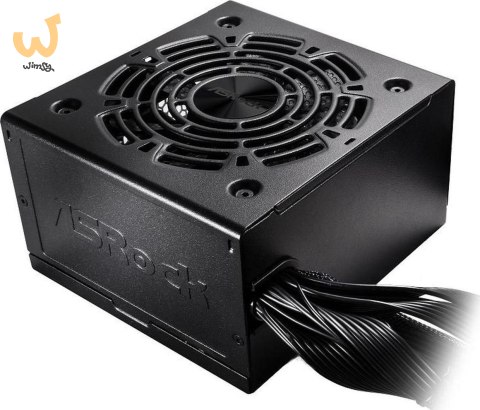 Zasilacz ASRock CHALLENGER 750W 80 Plus Bronze Zasilacz ASRock CHALLENGER 750W 80 Plus Bronze