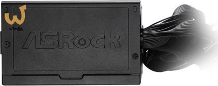 Zasilacz ASRock CHALLENGER 750W 80 Plus Gold Zasilacz ASRock CHALLENGER 750W 80 Plus Gold