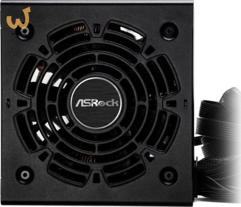 Zasilacz ASRock CHALLENGER 750W 80 Plus Gold Zasilacz ASRock CHALLENGER 750W 80 Plus Gold