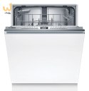 Zmywarka do zabudowy BOSCH SMV4ETX08E