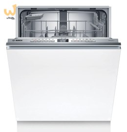 Zmywarka do zabudowy BOSCH SMV4ETX08E