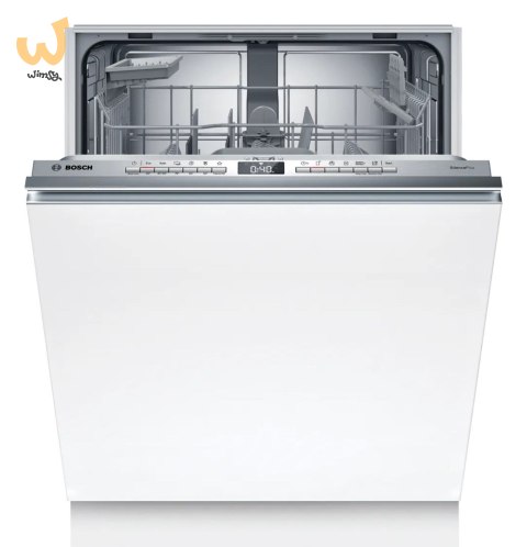 Zmywarka do zabudowy BOSCH SMV4ETX08E Zmywarka do zabudowy BOSCH SMV4ETX08E