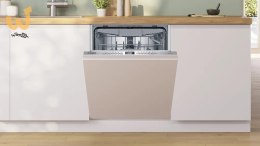 Zmywarka do zabudowy BOSCH SMV4EVX11E