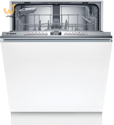 Zmywarka do zabudowy BOSCH SMV4HTX03E Zmywarka do zabudowy BOSCH SMV4HTX03E