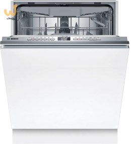 Zmywarka do zabudowy BOSCH SMV4HVX07E