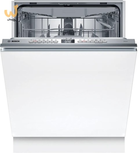 Zmywarka do zabudowy BOSCH SMV4HVX07E Zmywarka do zabudowy BOSCH SMV4HVX07E