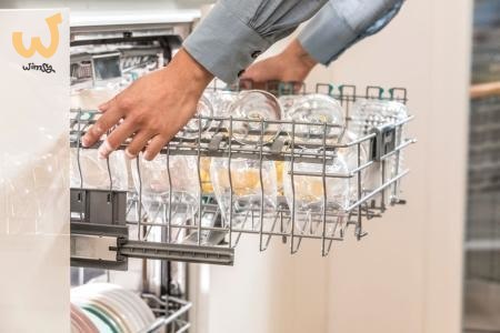 Zmywarka do zabudowy GORENJE GV642E90 Zmywarka do zabudowy GORENJE GV642E90