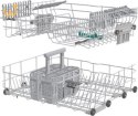 Zmywarka do zabudowy GORENJE GV642E90