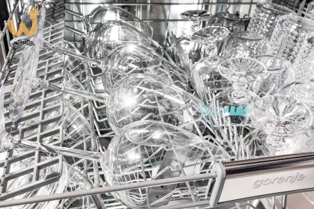 Zmywarka do zabudowy GORENJE GV642E90 Zmywarka do zabudowy GORENJE GV642E90