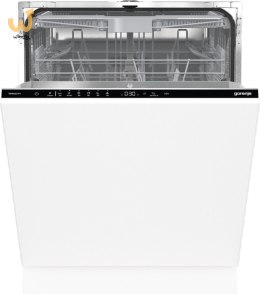 Zmywarka do zabudowy GORENJE GV643D90