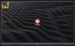 AVTEK MONITOR INTERAKTYWNY TOUCHSCREEN 7 LITE 55