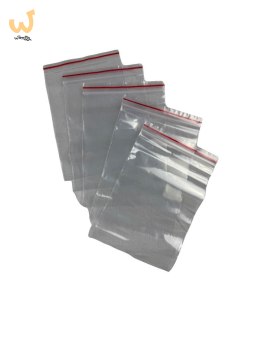 BSTech woreczki torebki strunowe 250x350 100 szt