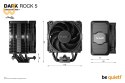 Chłodzenie CPU be quiet! DARK ROCK 5