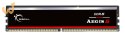 G.SKILL AEGIS 5 DDR5 16GB 5600MHZ CL36-36 XMP3 BLACK F5-5600J3636C16GX1-IS