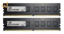 G.SKILL NT DDR4 2X32GB 2666MHZ XMP2 F4-2666C19D-64GNT