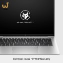 HP EliteBook 840 G10 i7-1355U 14"WUXGA IPS 250nits AG 16GB DDR5 SSD512 Iris Xe 51Wh W11Pro 3Y OnSite