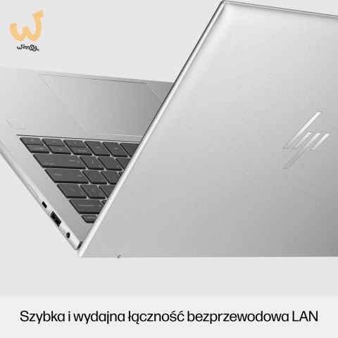 HP EliteBook 840 G10 i7-1355U 14"WUXGA IPS 250nits AG 16GB DDR5 SSD512 Iris Xe 51Wh W11Pro 3Y OnSite HP EliteBook 840 G10 i7-1355U 14"WUXGA IPS 250nits AG 16GB DDR5 SSD512 Iris Xe 51Wh W11Pro 3Y OnSite