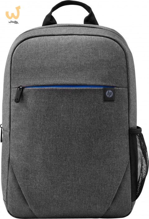 HP Plecak Prelude Backpack 15,6 1E7D6AA HP Plecak Prelude Backpack 15,6 1E7D6AA
