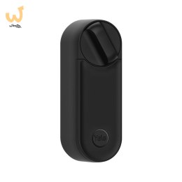 Inteligentny zamek do drzwi Yale Linus Smart Lock L2 (EFIGS, Black)