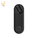 Inteligentny zamek do drzwi Yale Linus Smart Lock L2 (EFIGS, Black)