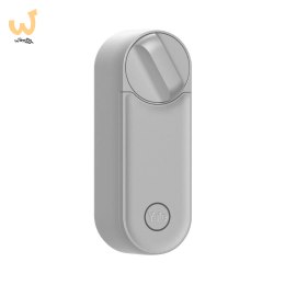 Inteligentny zamek do drzwi Yale Linus Smart Lock L2 (EFIGS, Silver)