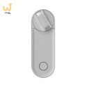 Inteligentny zamek do drzwi Yale Linus Smart Lock L2 (EFIGS, Silver)