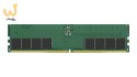 Kingston UDIMM non-ECC 48GB DDR5 2Rx8 5600MHz PC5-44800 KVR56U46BD8-48