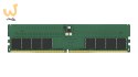 Kingston UDIMM non-ECC 48GB DDR5 2Rx8 5600MHz PC5-44800 KVR56U46BD8-48