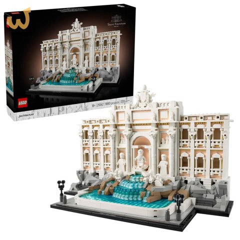 LEGO ARCHITECTURE 21062 LEGO ARCHITECTURE 21062