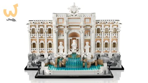 LEGO ARCHITECTURE 21062 LEGO ARCHITECTURE 21062