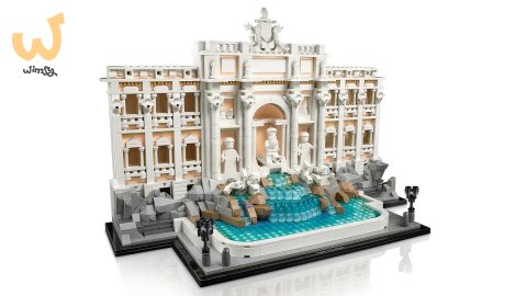 LEGO ARCHITECTURE 21062 LEGO ARCHITECTURE 21062