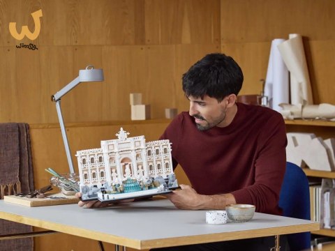 LEGO ARCHITECTURE 21062 LEGO ARCHITECTURE 21062