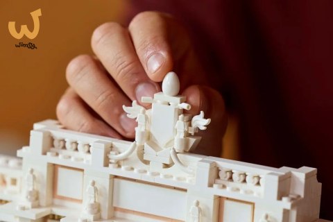 LEGO ARCHITECTURE 21062 LEGO ARCHITECTURE 21062