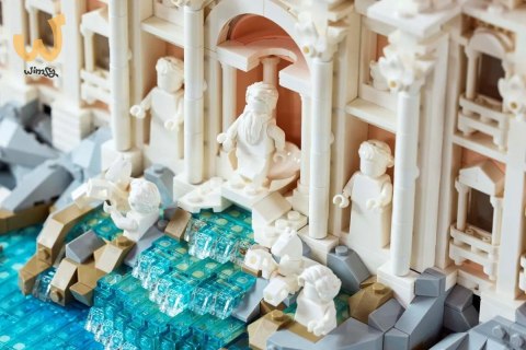 LEGO ARCHITECTURE 21062 LEGO ARCHITECTURE 21062