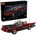 LEGO Batman 76328 The Classic TV Series Batmobile