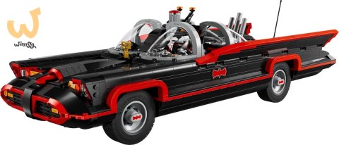 LEGO Batman 76328 The Classic TV Series Batmobile LEGO Batman 76328 The Classic TV Series Batmobile