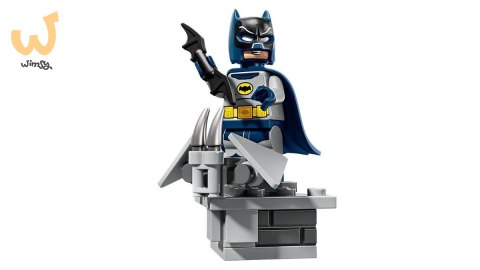 LEGO Batman 76328 The Classic TV Series Batmobile LEGO Batman 76328 The Classic TV Series Batmobile