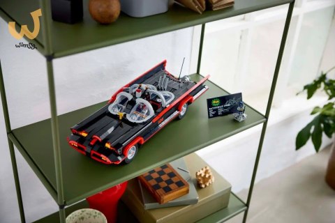 LEGO Batman 76328 The Classic TV Series Batmobile LEGO Batman 76328 The Classic TV Series Batmobile