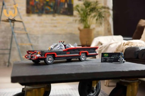 LEGO Batman 76328 The Classic TV Series Batmobile LEGO Batman 76328 The Classic TV Series Batmobile