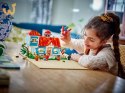 LEGO DISNEY CLASSIC 43268 Domek na plaży Lilo i Stitcha