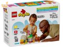 LEGO DUPLO 10457 Przyjęcie urodzinowe Kubusia Puchatka
