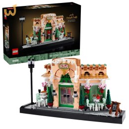 LEGO ICONS 10362