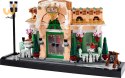 LEGO ICONS 10362